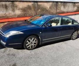 CITROEN C6 2.7 DIESEL