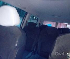 CITROEN - C8 - 2.0 HDI 136 SEDUCTION