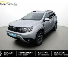 TCE 130 FAP 4X2 PRESTIGE