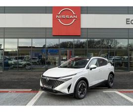 NISSAN QASHQAI E-POWER III E-POWER 190 CH N-CONNECTA