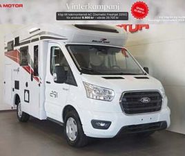 ROLLER TEAM KRONOS FIT 291 P 5.99M I 2,99% I KÖP AC FÖR 9900:-