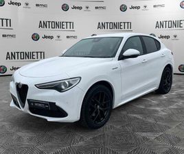 2.0 TURBO 280 CV AT8 Q4 VELOCE