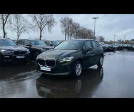 BMW SERIE 2 ACTIVE TOURER 218 218I ACTIVE TOURER