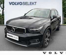 VOLVO XC40 T5 T5 DCT 7