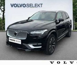 VOLVO XC90 T8 ULTRA T8 CHROME