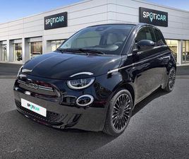 500C E 118CH LA PRIMA