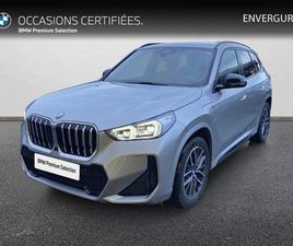 X1 XDRIVE25E