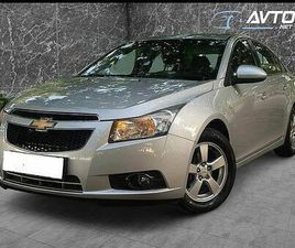CHEVROLET CRUZE CHEVROLET CRUZE 1.6 ESP BASE