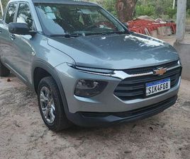 CHEVROLET MONTANA 1.2 TURBO FLEX 12V 4P MEC. 2023