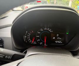 PREMIER 1.8 8V ECONO.FLEX 5P AUT.