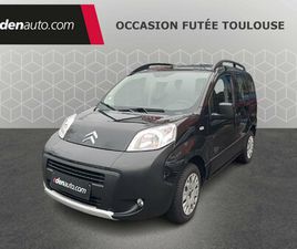 COMBI MULTISPACE HDI 80 XTR