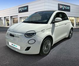 500C E 95CH PACK CONFORT & STYLE