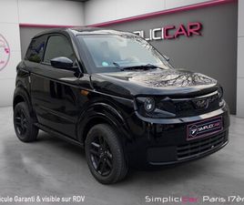 LIGIER MYLI LIGIER MYLI LIGIER MYLI