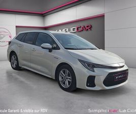 SUZUKI SWACE SUZUKI SWACE 1.8 HYBRID PACK EXCELLENT ETAT GARANTIE 12 MOIS