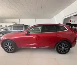 VOLVO XC60 D4 INSCRIPTION AUT.