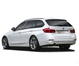 320 D TOURING LINE LUXURY PURITY