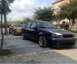 DAEWOO CIELO 2003 CONSTANTA