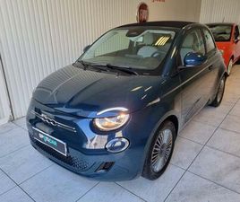 500C E 118CH ICONE