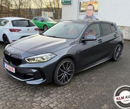 SERIE 1 (F40) 118I 5P. MSPORT