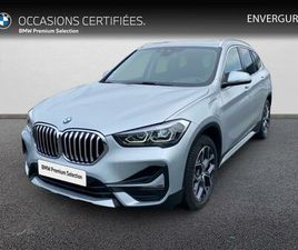 XDRIVE25EA 220CH XLINE