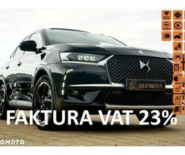 CITROEN DS7 E TENSE DS AUTOMOBILES DS 7 CROSSBACK