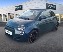 500C 118 CH LA PRIMA