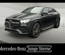 MERCEDES GLE COUPE GLE COUPE 350 MERCEDES-BENZ GLE 350 E 4MATIC COUPE AMG AMG+EXCLUSIVE+MBUX