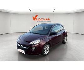 OPEL ADAM 1.2 TWINPORT 70 CH JAM