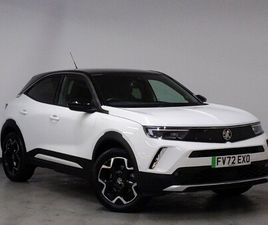 100KW ULTIMATE 50KWH 5DR AUTO