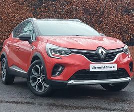 1.0 TCE 90 TECHNO 5DR