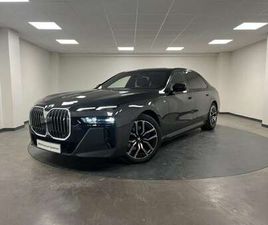XDRIVE60 544CH M SPORT
