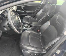 CITROËN C5 3.0 HDI V6 EXCLUSIVE AUTOMATICA – FULL