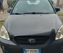 KIA 2000