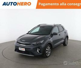 KIA STONIC MH60559
