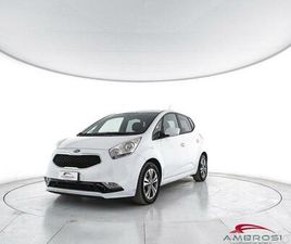 KIA VENGA 1.4 CRDI 90CV COOL