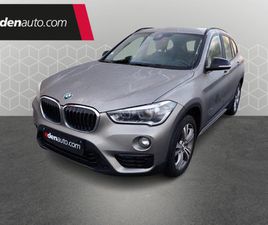 F48 XDRIVE 18D 150 CH BVA8 SPORT