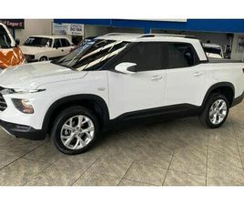 LTZ 1.2 TURBO FLEX 12V 4P AUT.