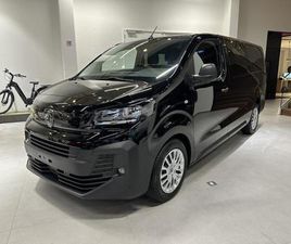 PEUGEOT EXPERT LONG 6 PL DUBBELE CABINE 2.0 BLUEHDI 145 EAT 8 DIESEL DE 2025 SUR SINT-NIKLAAS (9100) | SPOTICAR