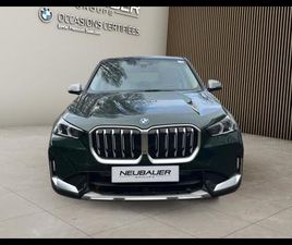 BMW IX1 XDRIVE 30 IX1 XDRIVE30