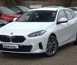 118 118D 5P. MSPORT PRO