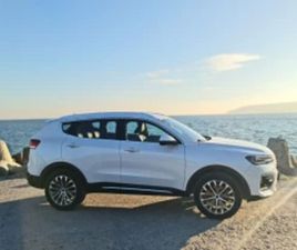 HAVAL H6 ≫ 2019 • 20 000 EUR • ID