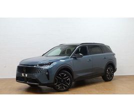 PEUGEOT 5008 1.2 HYBRID 145 E-DSC6 GT ESSENCE DE 2026 SUR ZONHOVEN (3520) | SPOTICAR