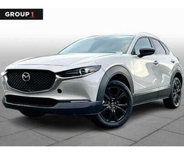 USED 2024 MAZDA CX-30 SELECT