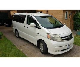 TOYOTA, 2005, 2360 (CC)