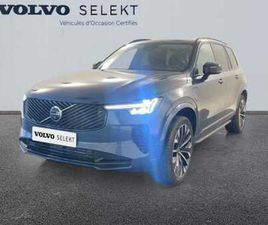 VOLVO XC90 T8 ULTRA T8