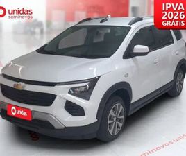 LT 1.8 8V ECONO.FLEX 5P AUT.