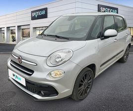 FIAT 500L 1.4 95CH 120TH S&S
