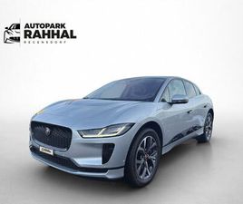 JAGUAR I-PACE EV400 I-PACE EV400 SE AWD