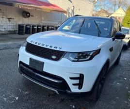 LAND ROVER DISCOVERY * TD6 HSE LUXURY * CARFAX * ЦЕНА ДО БГ ≫ 2017 • 20 500 EUR • ID