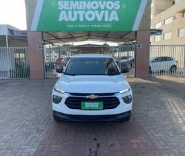 CHEVROLET MONTANA 1.2 TURBO FLEX 12V 4P MEC. 2025